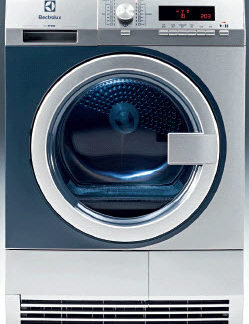 Electrolux condens wasdroger MyPro 8kg