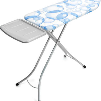 Brabantia strijkplank C 124 x 45 cm