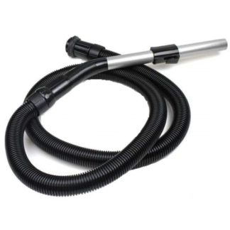 Compleet met wartel en pistool