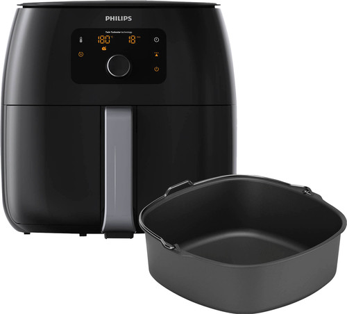 Philips Avance Airfryer XXL