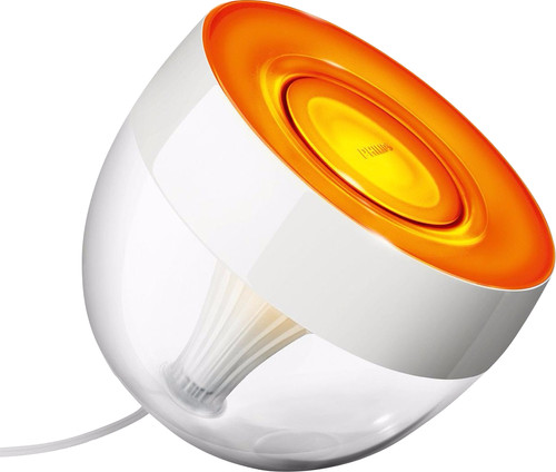 Philips Hue Iris Clear Single