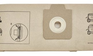 Electrolux Papier 5 stuks Nw Stijl